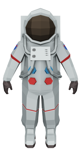 Astronaut