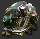 Rotatable 3D scan preview